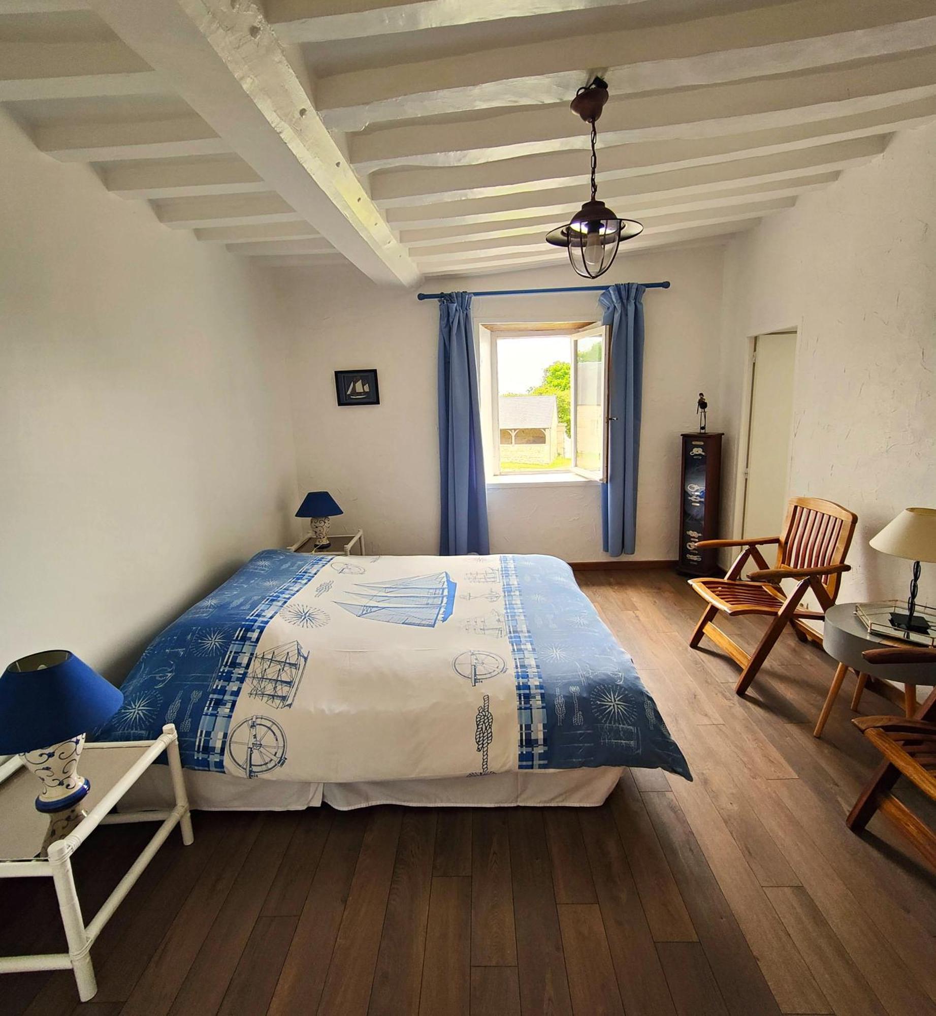 La Ferme Manoir Saint Barthelemy Bed & Breakfast Juaye-Mondaye Exterior foto