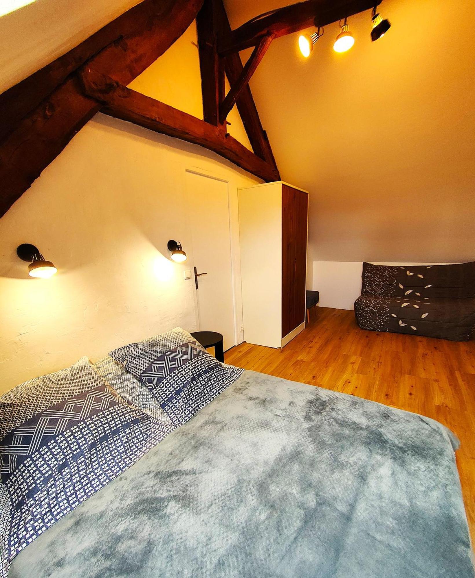 La Ferme Manoir Saint Barthelemy Bed & Breakfast Juaye-Mondaye Exterior foto